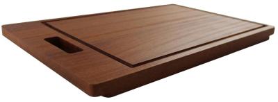 Pure.Sink Prestige дъска за рязане дърво PPGCB40-23
