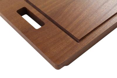 Pure.Sink Prestige дъска за рязане дърво PPGCB40-23