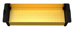 Pure.Sink Prestige контейнер за мивка Злато PPGCL40-60