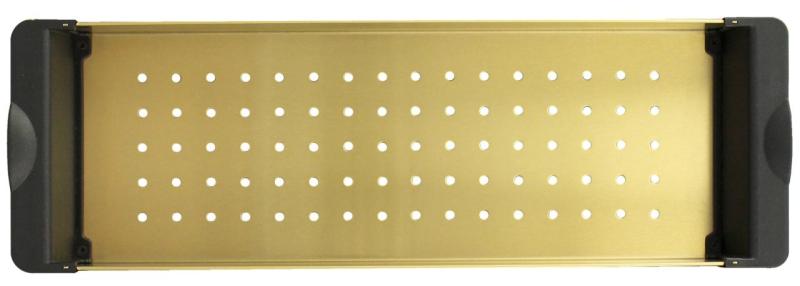 Pure.Sink Prestige контейнер за мивка Злато PPGCL40-60