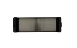 Pure.Sink Prestige контейнер за мивка Gun Metal PPGCL40-61