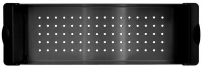 Pure.Sink Prestige контейнер за мивка Gun Metal PPGCL40-61