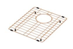 Pure.Sink Prestige долен рафт 34 Мед PPGGD34-62