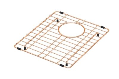 Pure.Sink Prestige долен рафт 34 Мед PPGGD34-62