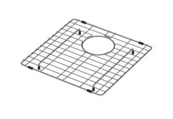 Pure.Sink Prestige подложка 40 Гън Метал PPGGD40-61