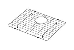 Pure.Sink Prestige подложка 50 Гън Метал PPGGD50-61
