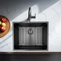Pure.Sink Prestige подложка 50 Гън Метал PPGGD50-61