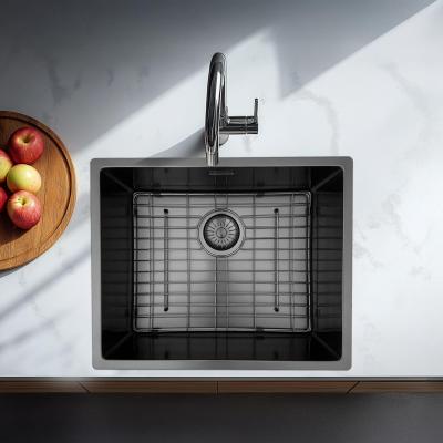 Pure.Sink Prestige подложка 50 Гън Метал PPGGD50-61