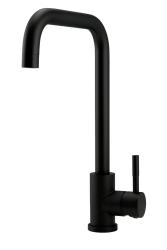 Pure.Sink Elite Steel Pure кухненски смесител Матово черно PS8010-10