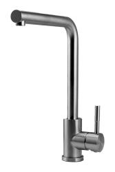 Pure.Sink Elite Steel Spark кухненски смесител Неръждаема стомана PS8040-02