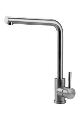 Pure.Sink Elite Steel Spark кухненски смесител Неръждаема стомана PS8040-02