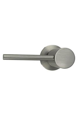 Pure.Sink Elite Steel Shine вградим дозатор за сапун от неръждаема стомана, пълнене отгоре PS9010-02