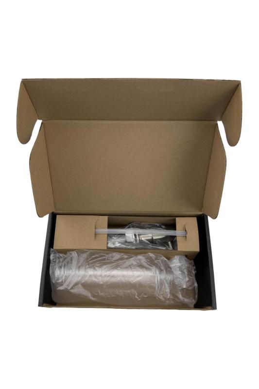 Pure.Sink Elite Steel Shine вградим дозатор за сапун от неръждаема стомана, пълнене отгоре PS9010-02