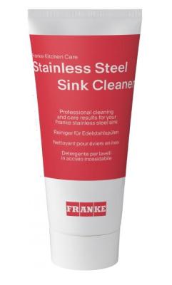 Franke Kitchen Care RVS Почистващ препарат за мивка 112.0530.237