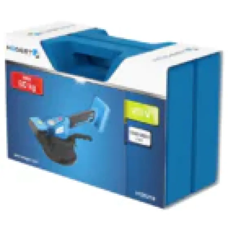 Машина за плочки Hoegert