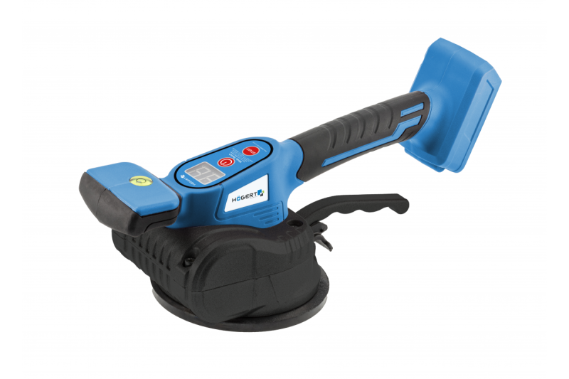 Машина за плочки Hoegert