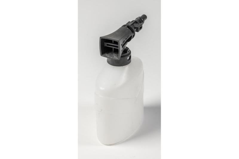 Högert Компактен високо налягащ уред за почистване 1500W - 120 бара