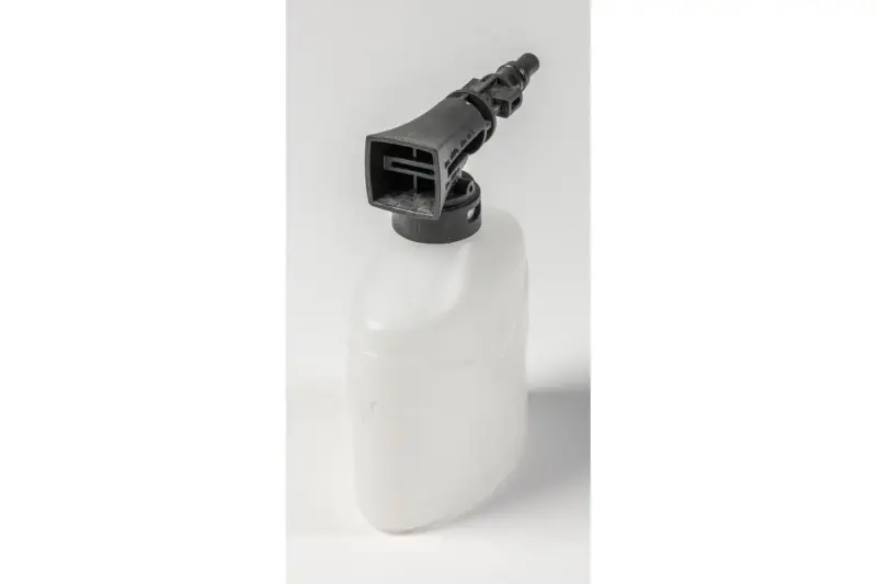 Хьогерт Мощен Високо Налягащ Почистващ 2400W - 180 бара