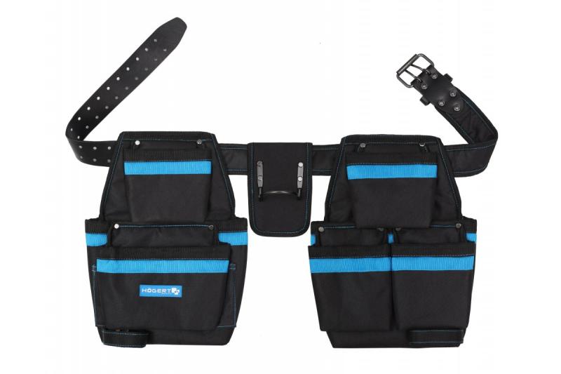 Hoegert Работен колан I