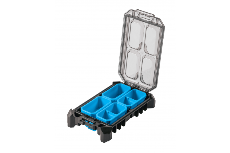 Организатор за инструменти Hoegert нисък