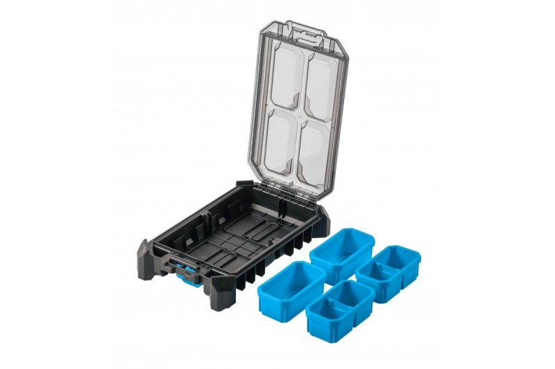 Организатор за инструменти Hoegert нисък