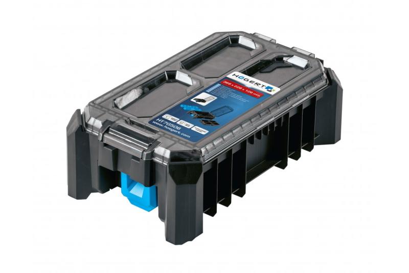 Организатор за инструменти Hoegert висок