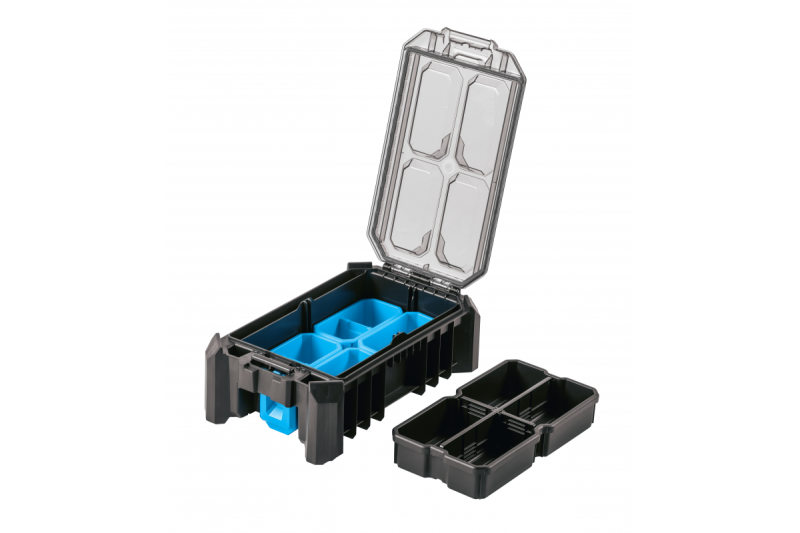 Организатор за инструменти Hoegert висок