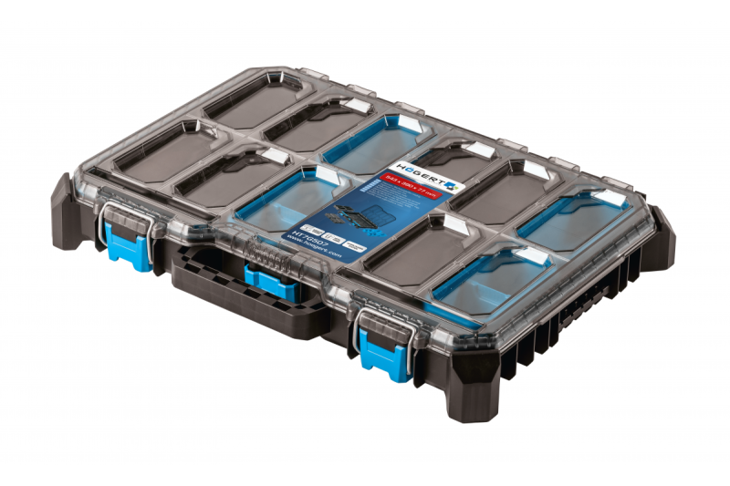 Hoegert Организатор за багаж нисък