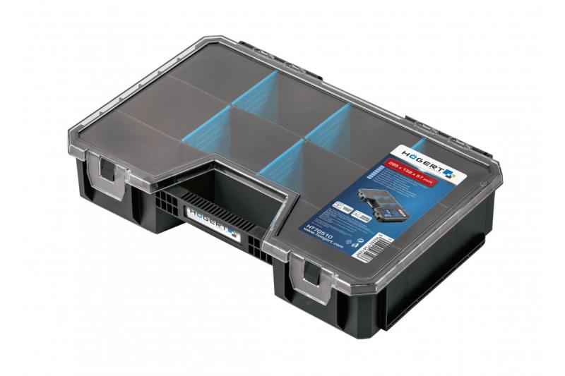 Органайзер Hoegert с отделения