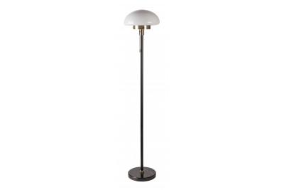 Подова лампа LAMIA, 9362, макс.250V, 50/60Hz, 1*E27, макс.40W, IP20, диам.30, 6 см, черно/златно