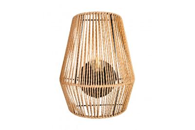 Стенна луминисцентна лампа ERANKO 3, 6106, AC220-240V, 50/60Hz, 1*E27, макс.40W, крем