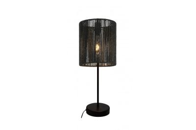 Таблетка за осветление FORESTO 4, 6267, AC220-240V, 50/60Hz, 1*E27, макс.40W, средно 22.5 cm, черна