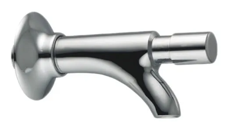 PB Градински кран с преден бутон 1208969796