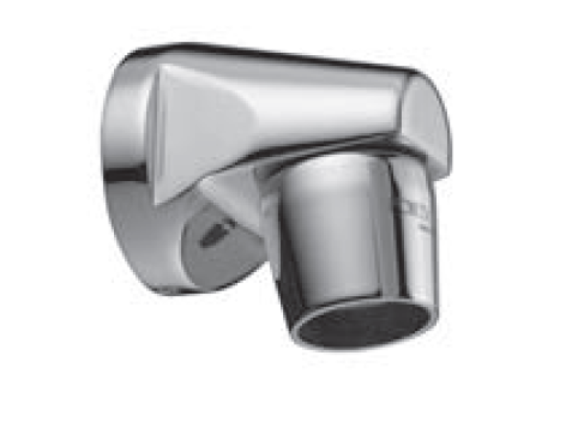 PB Самозатварящ се антивандален и антикапещ душ 1208969807