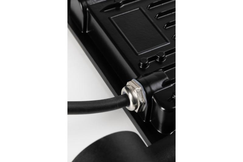 НЕЛИ Преносим Прожектор, LED, 30W, 2700lm, 6400K, AC220-240V, IP65, 1.5m кабел