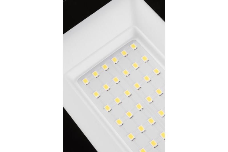 НЕЛИ Преносим Прожектор, LED, 30W, 2700lm, 6400K, AC220-240V, IP65, 1.5m кабел