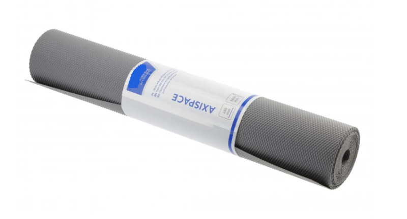 Декор Cutle кухненска противоплъзгаща постелка 480x5000mm Антрацит 1208969949