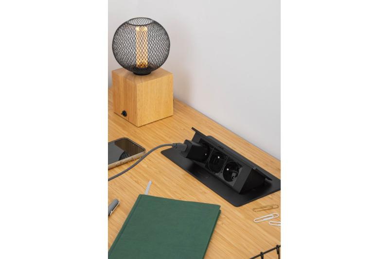 SOFT изтеглящ се контакт