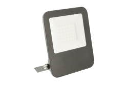 ALTON прожектор, LED, 30W, 3000lm, 4000K, AC220-240V, IP65