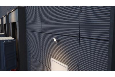ALTON прожектор, LED, 30W, 3000lm, 4000K, AC220-240V, IP65