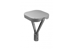 Улична и паркова лампа Gali, LED, 50W, 165lm/W, 4000K, AC180-250V, IP65