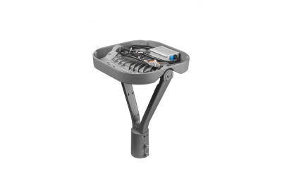 Улична и паркова лампа Gali, LED, 50W, 165lm/W, 4000K, AC180-250V, IP65