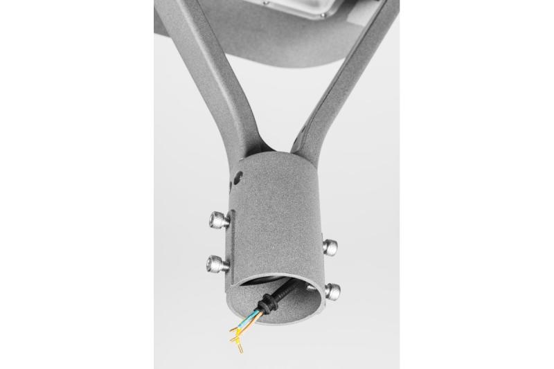 Улична и паркова лампа Gali, LED, 50W, 165lm/W, 4000K, AC180-250V, IP65