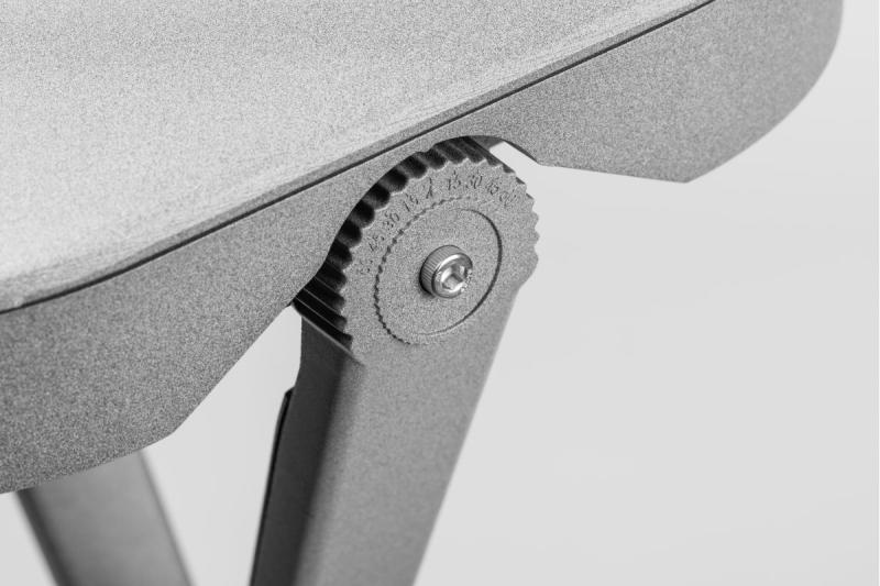 Улична и паркова лампа Gali, LED, 50W, 165lm/W, 4000K, AC180-250V, IP65