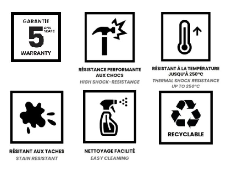 Пясъчен Бял Крем Мивка 40x40 см за Вграждане, Надстройка и Монтаж на Равнище с Бяла Запушалка 1208970541