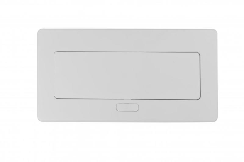 Мек изтеглящ се модул за контакти.