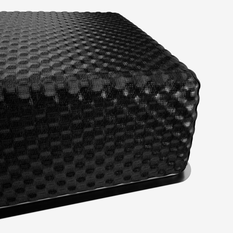 Franke Maris Quiet MQX 110.50 RVS Мивка 50x40 см За вграждане 122.0694.477