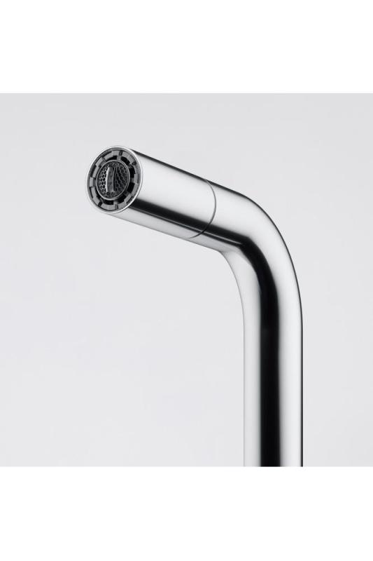 Франке Лина У Кухненски чучур Хром Удължаващ се излея 115.0728.476