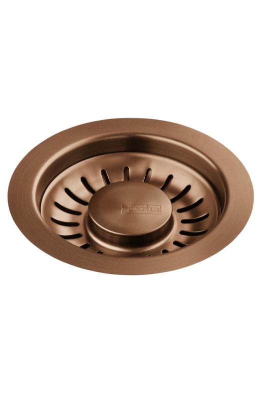 Франке Кубус 2.0 комплект за цвят Комплект за оттичане Мед 1208970832