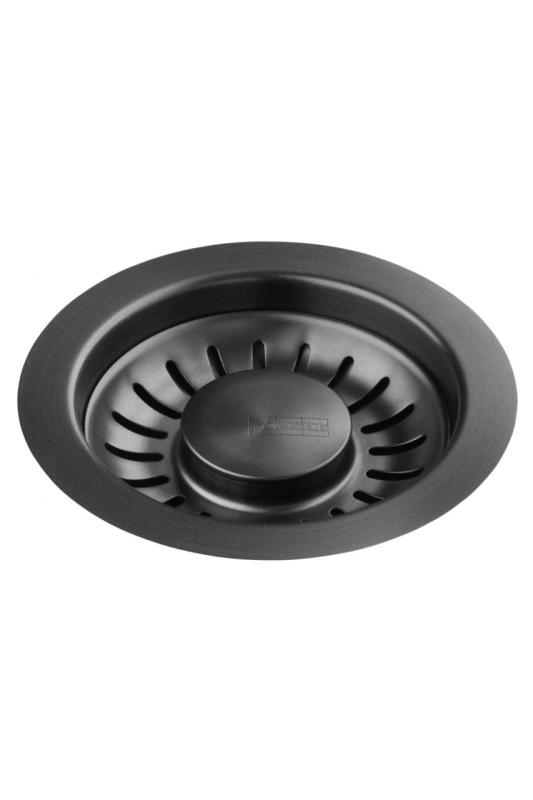 Франке Марис комплект за цвят Отводен комплект Gun Metal 1208970839